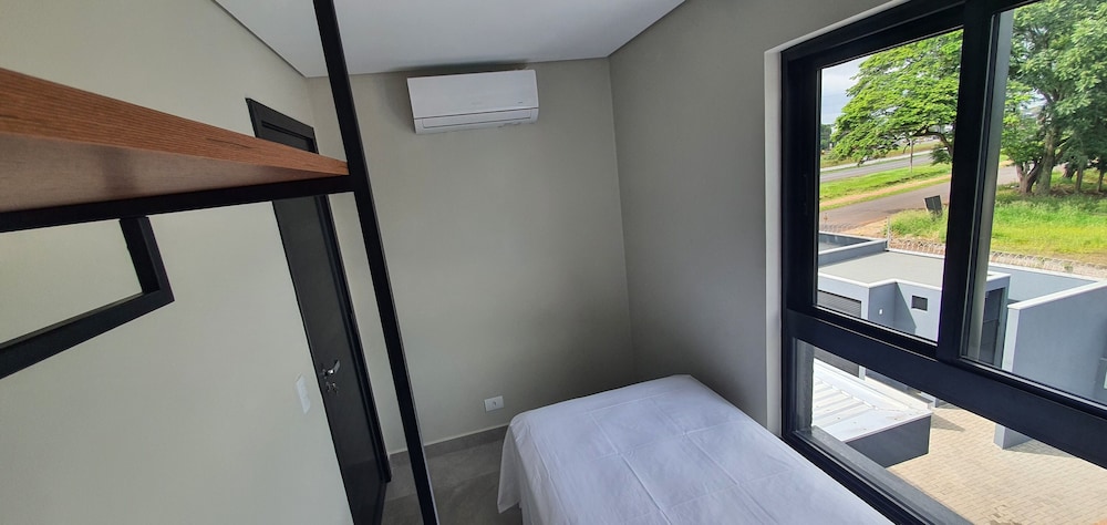 Residencial HS