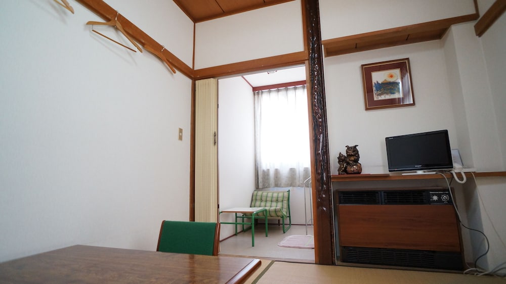 Ryokan Hakuhou