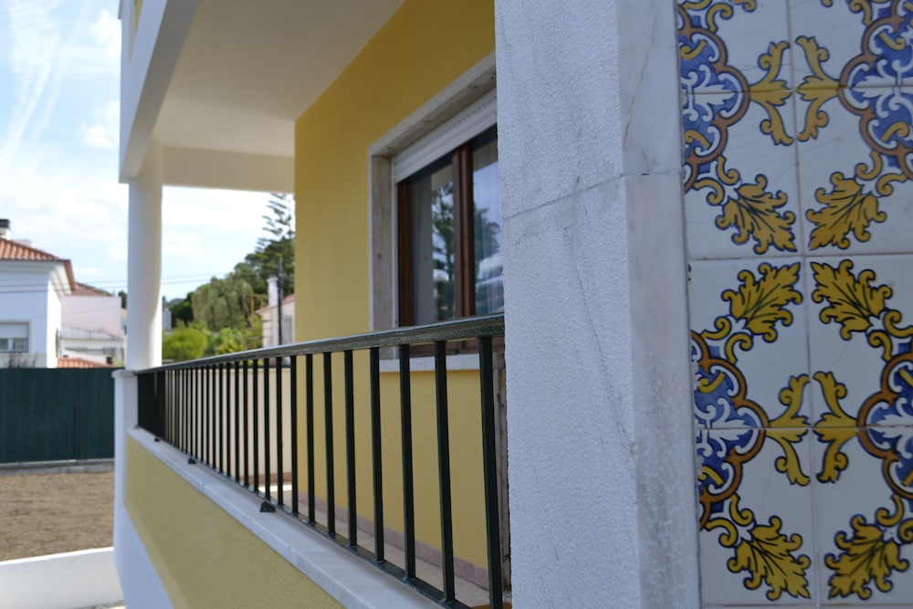 Casa Amarela Belém