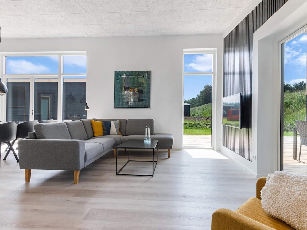 Luxury Retreat in Lokken - By Traum Ferienwohnungen