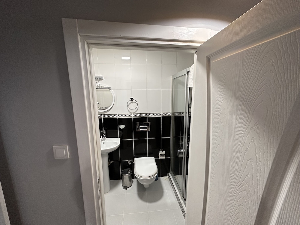 Asparagus Otel Süitleri Eski Şehir - Image 126