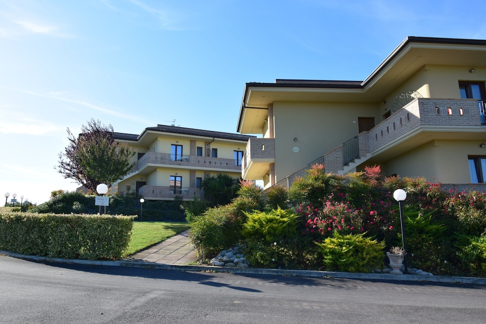 Hotel Residence Eden
