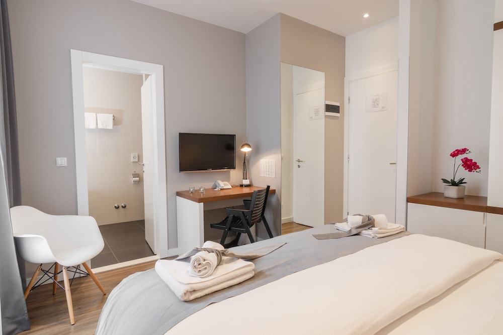 Prima Luxury Rooms