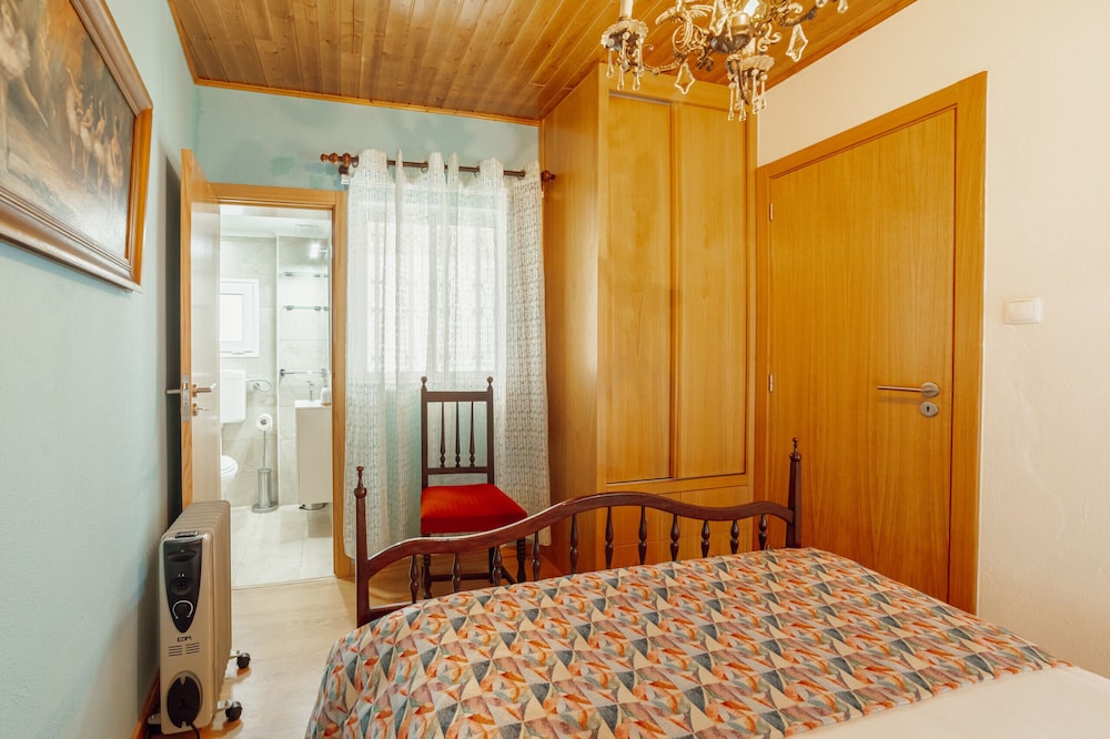 Casa DO Malhadinhas by Vacationy
