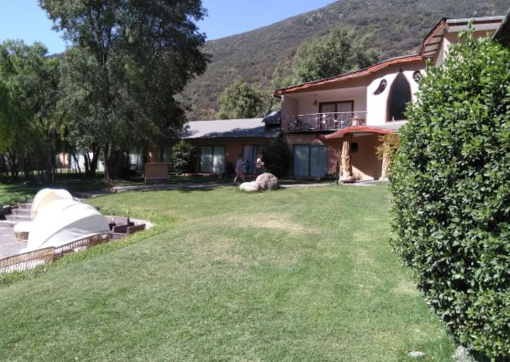 Sel Lodge & Spa view 3