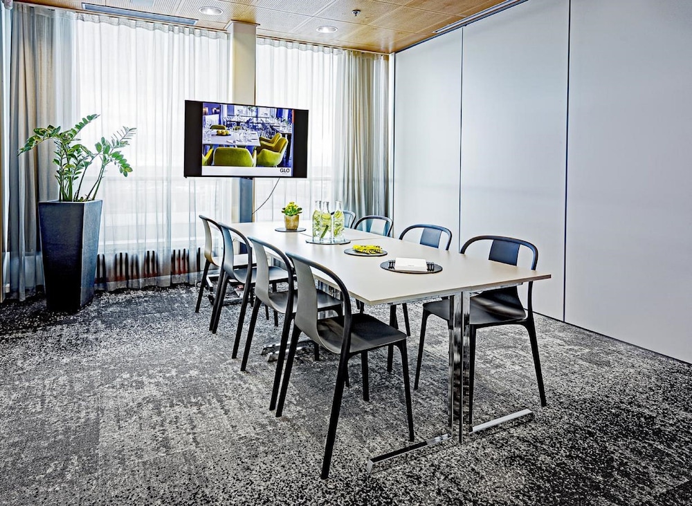 Espoo Vacations - GLO Hotel Espoo Sello - Property Image 4