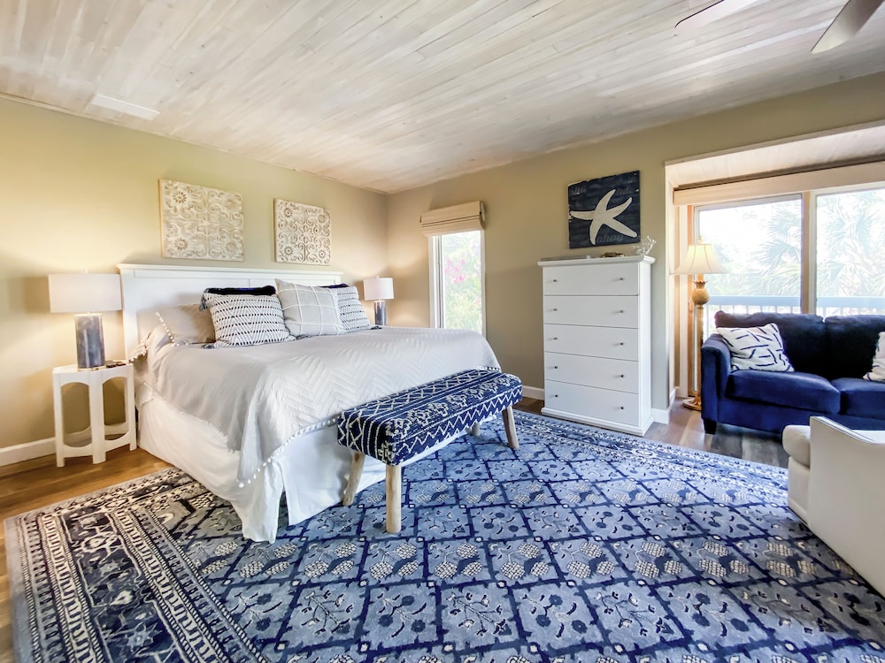 709 Schooner Court at The Sea Pines Resort