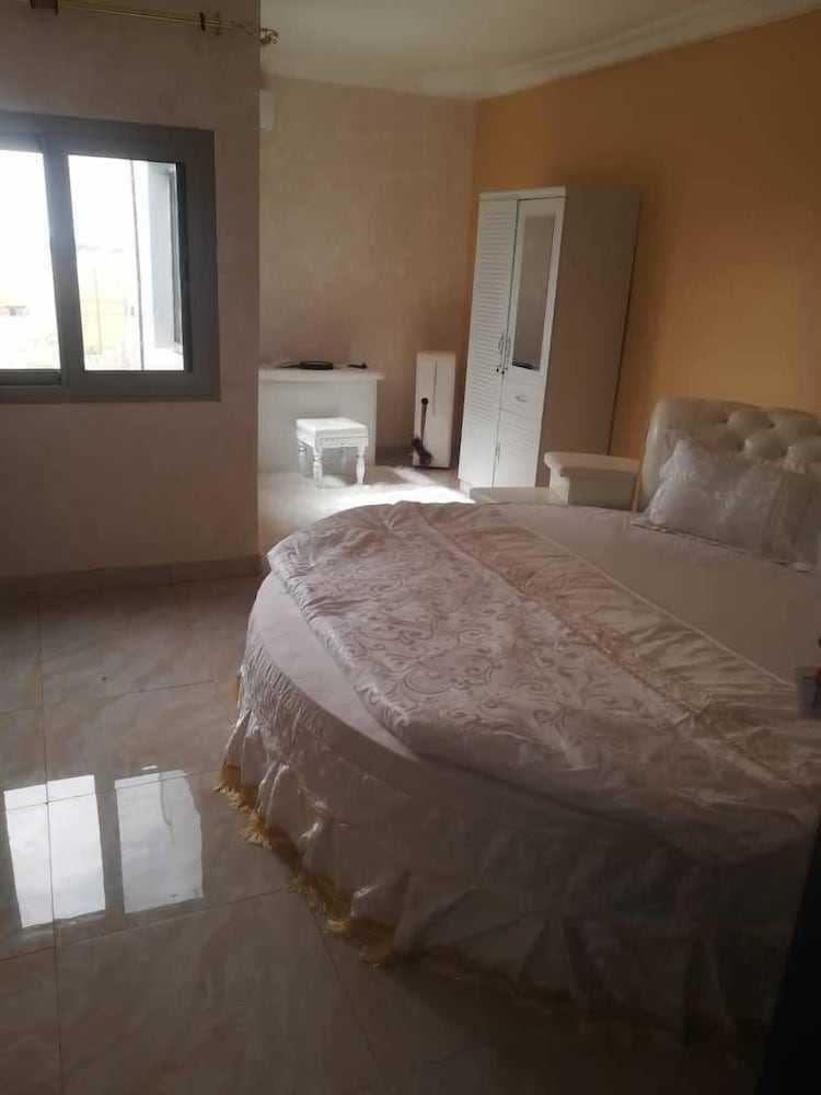 Maison d'hôtes Le Diambar