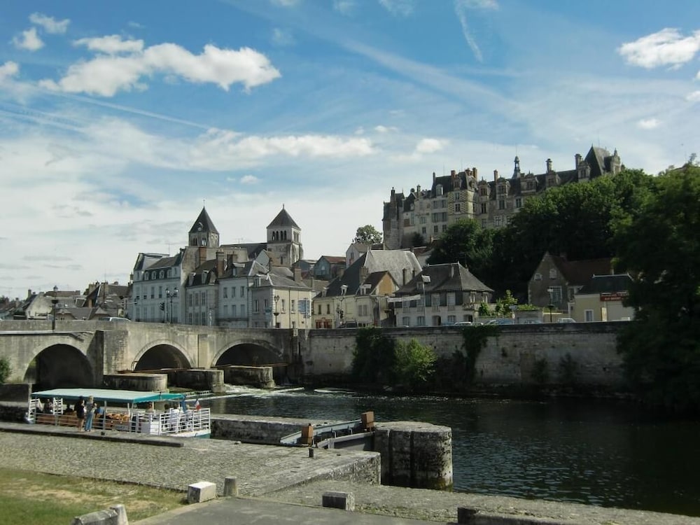 Gite Anne de Beauval view 3