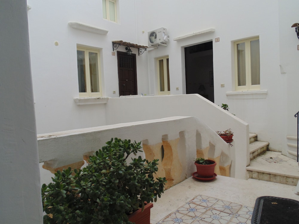 Residence Kalè
