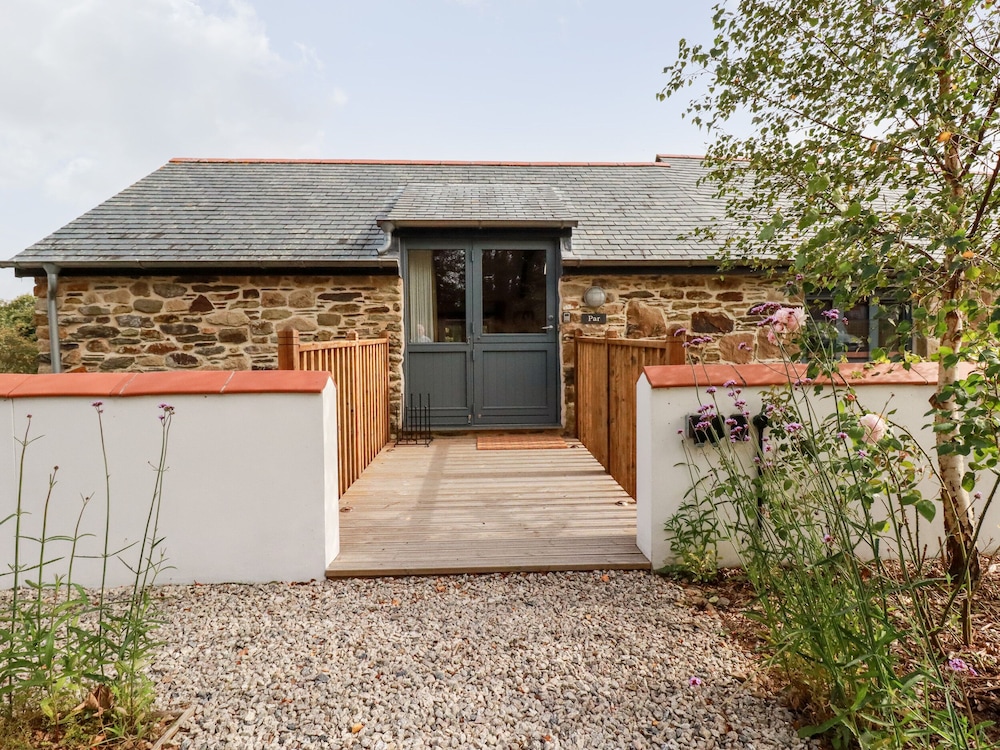 Carines Barns - Par
