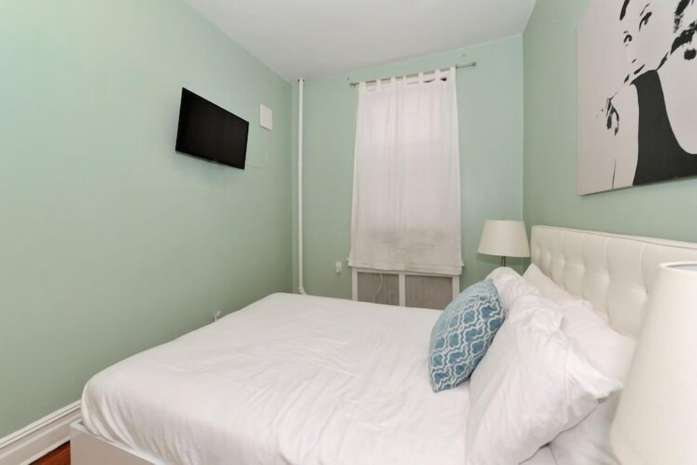 Market Rental NYC Midtown West