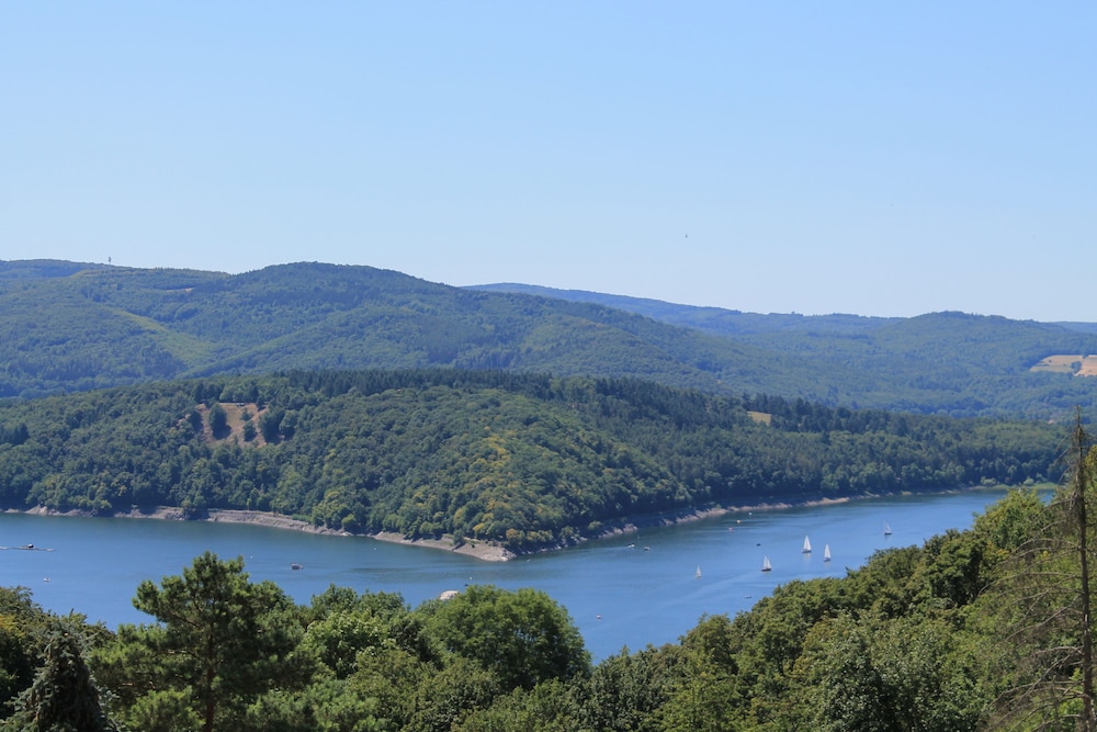 Hotel Garni Belvedere, das BIO Hotel SuiteHotel am Ederse - Property Image 42