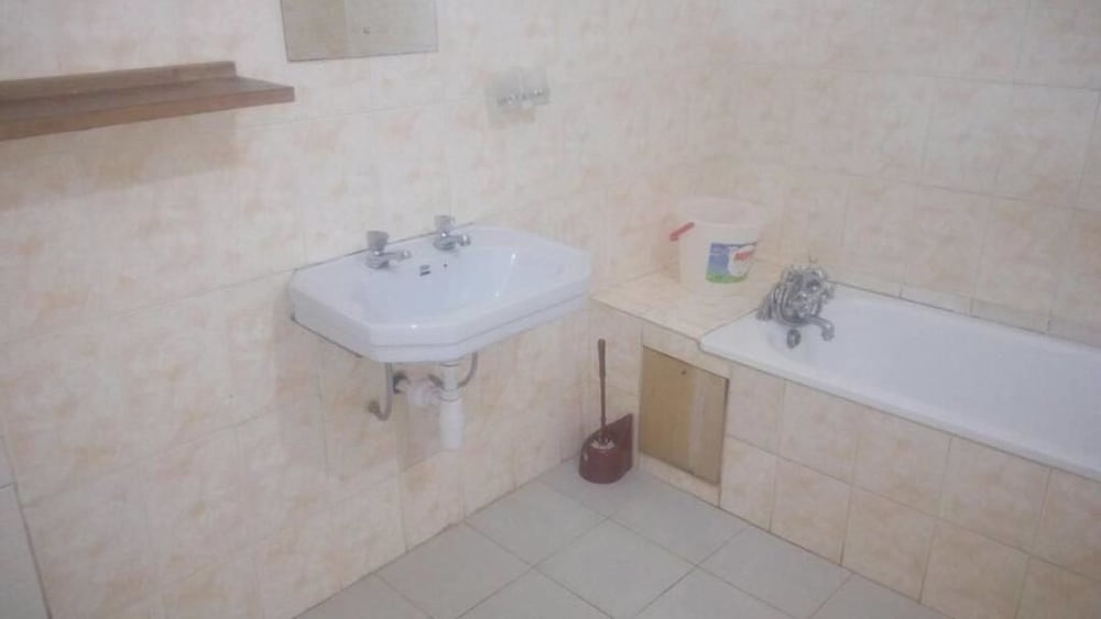 Nuel Residence entebbe view 3