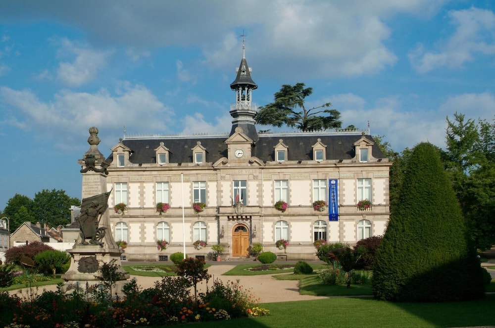 Maison du Moulinassou