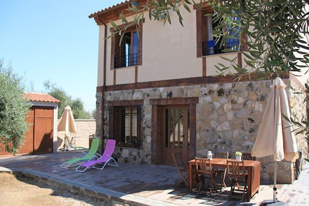 La Encina view 4
