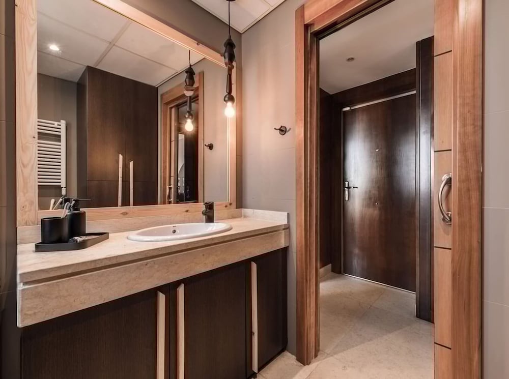 Tatio - 1 Bedroom in Chamber