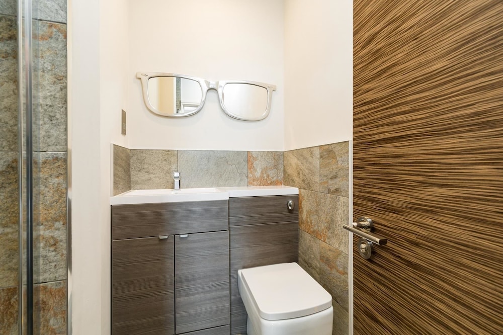 L-Spa Boutique Apartment No. 5