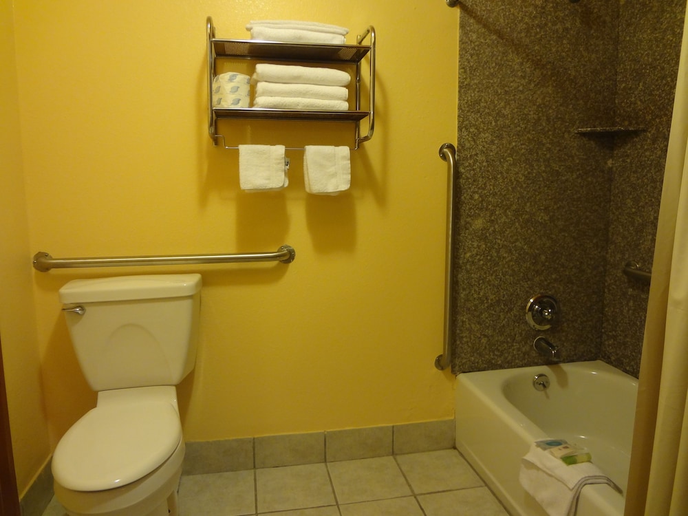 Antlers Inn - Property Image 19