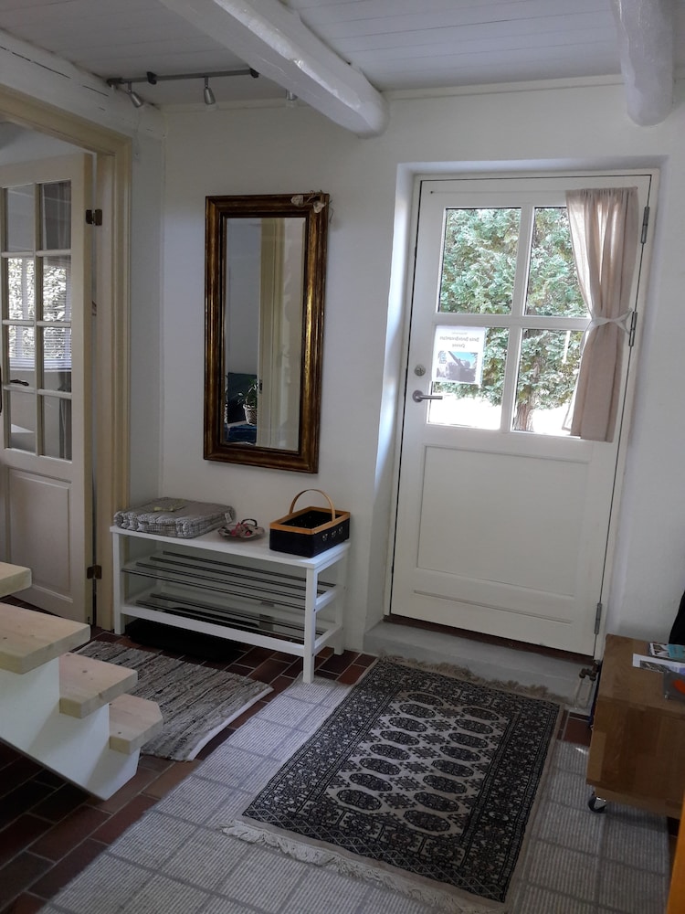 Bella Bed and Breakfast Stevns