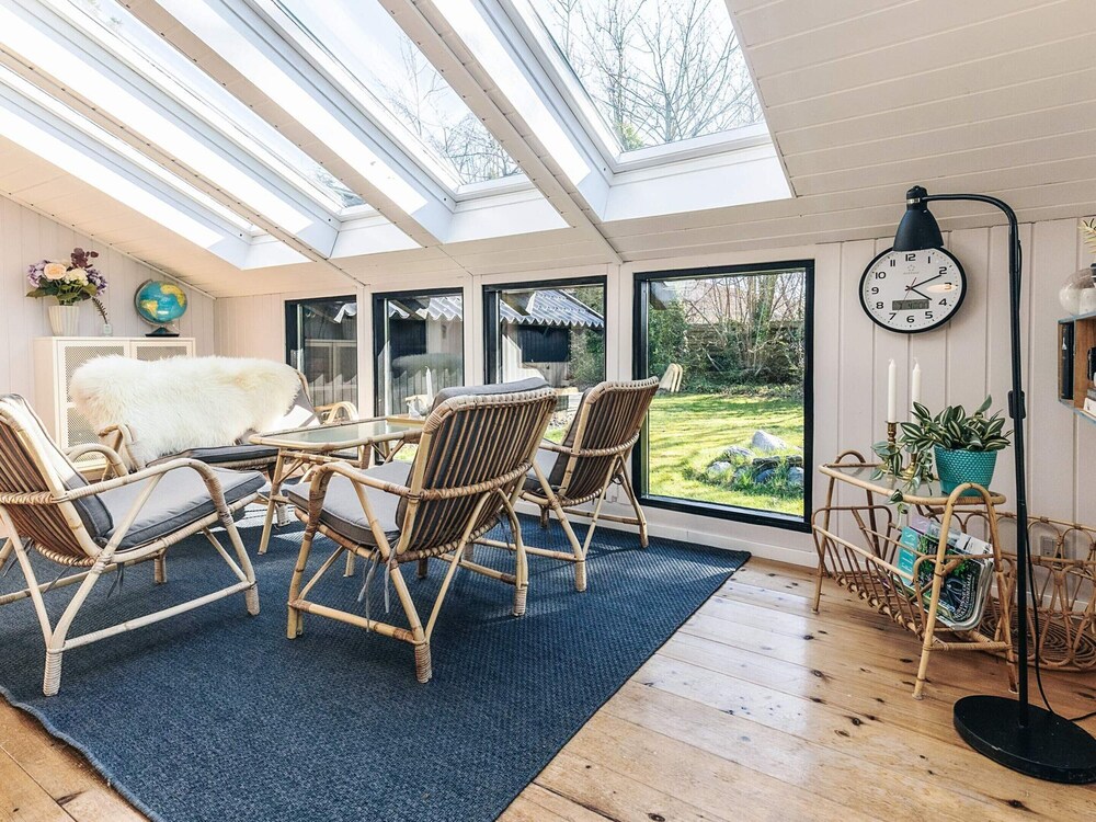 4 Star Holiday Home in Vaeggerlose