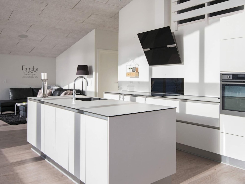 Holiday Home in Aabenraa view 3
