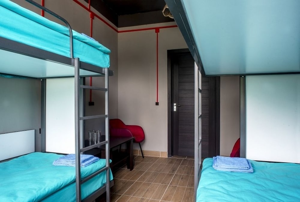 Filosof - Hostel