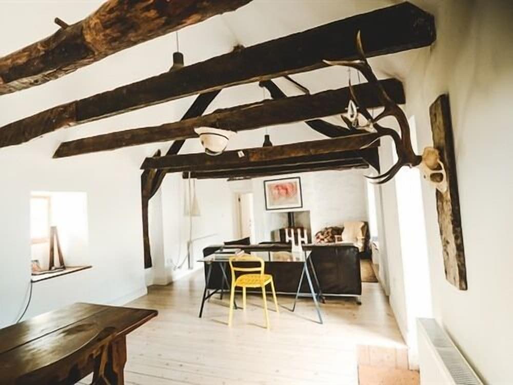 Wester Auchraw Croft B&B