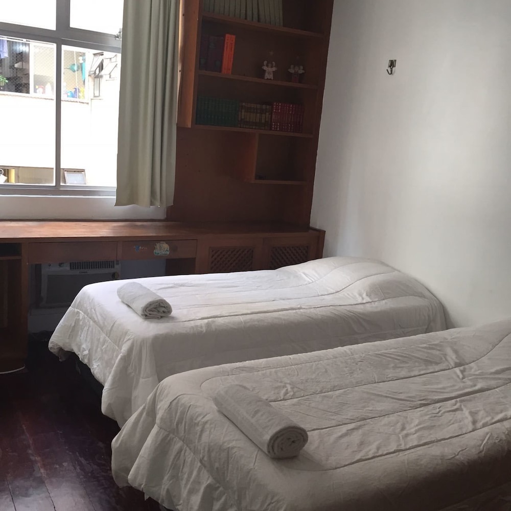 Bossa Nova Flat