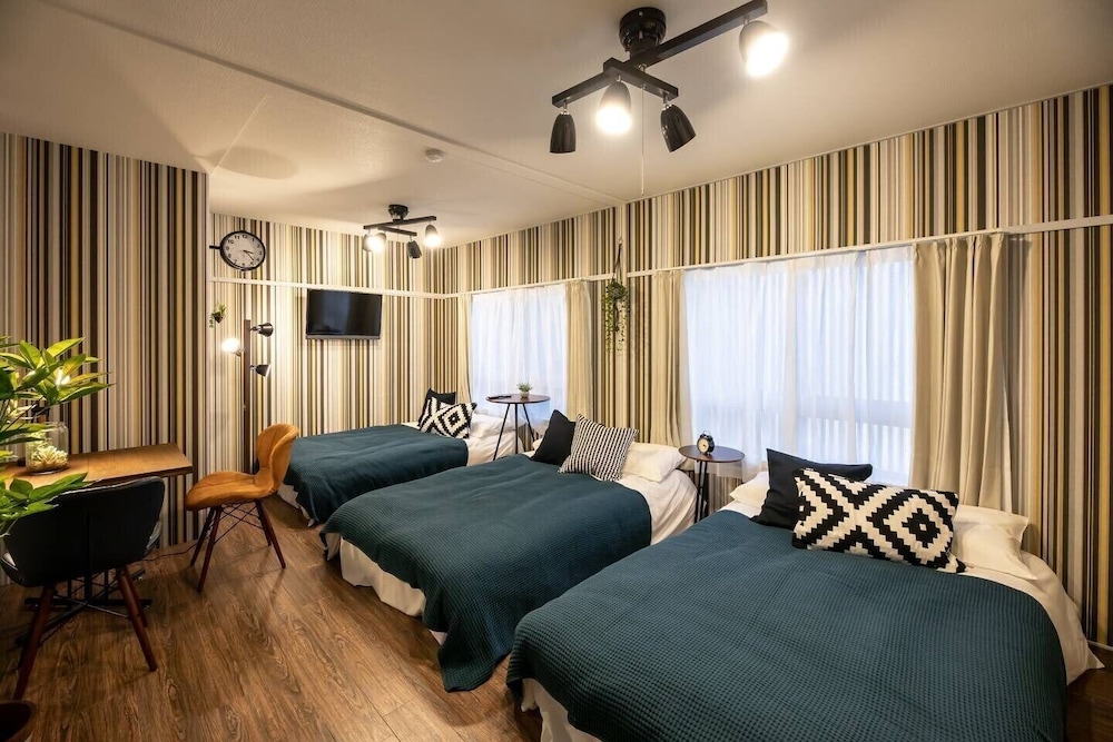R-Guest Residence