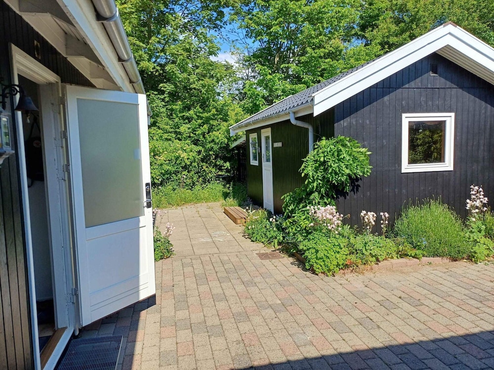 5 Star Holiday Home in Follenslev