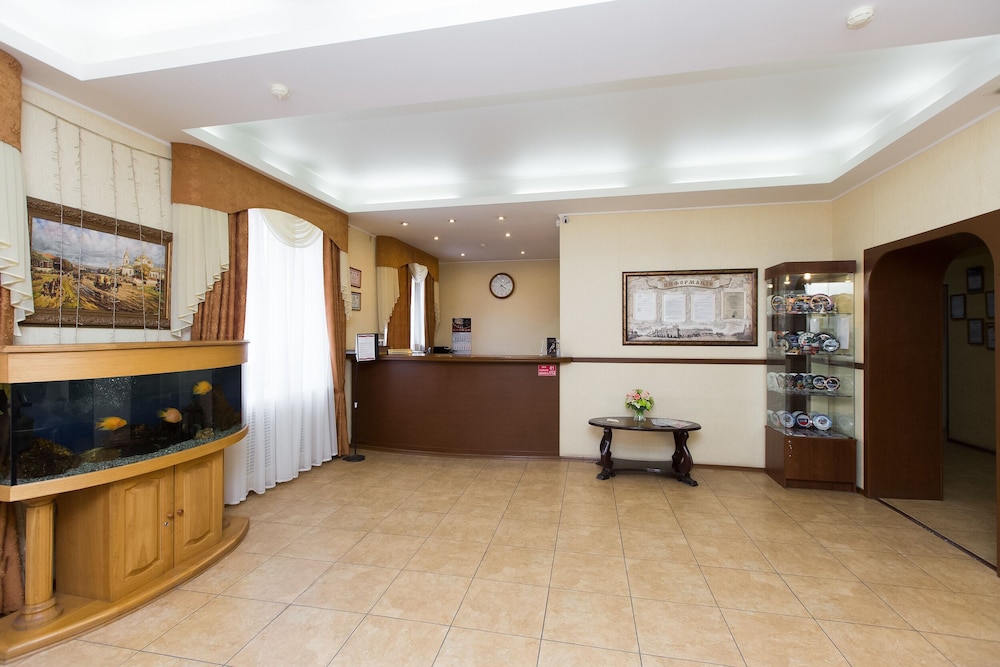 VIZIT Guesthouse