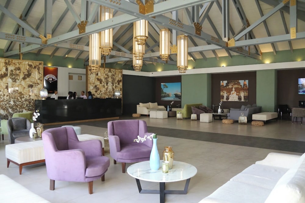Hotel Maremares By Buddha Bar Beach