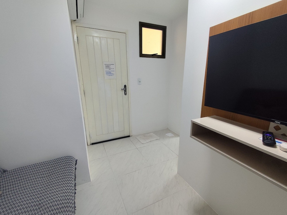 ILH - Apartments on the Seafront of Canasvieiras Floripa-sc