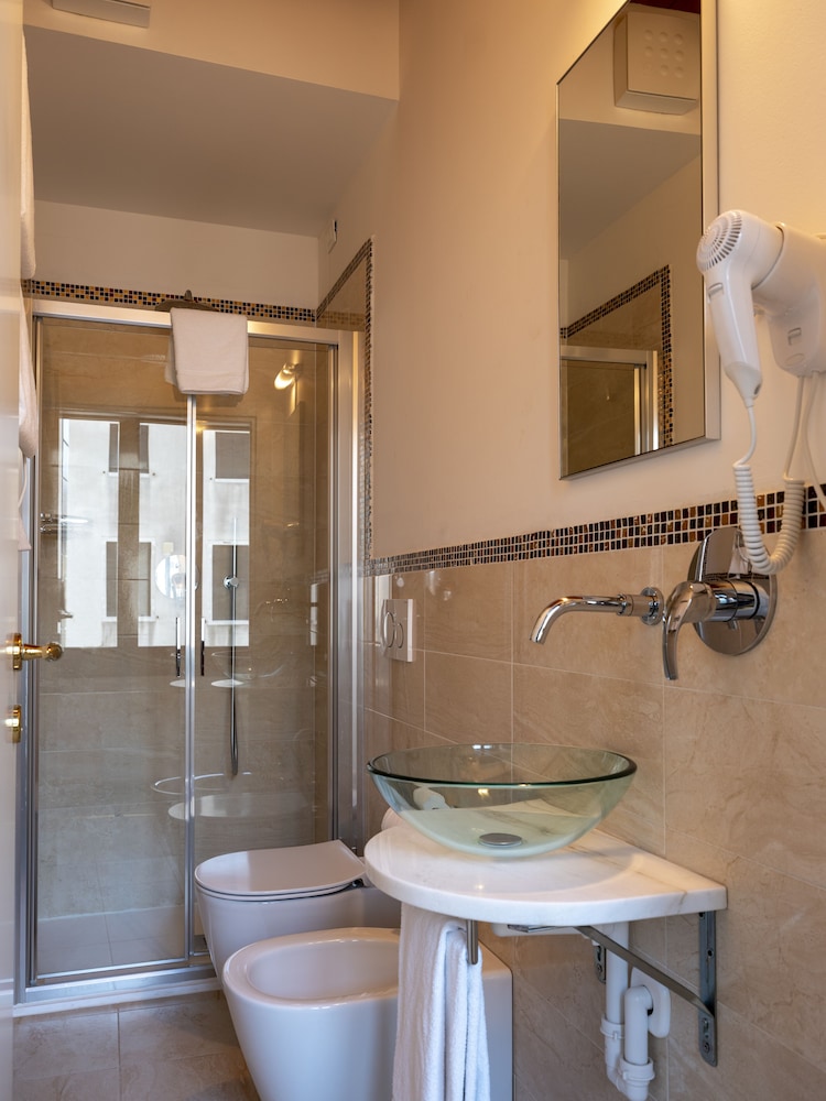 Fosca Venice Rooms