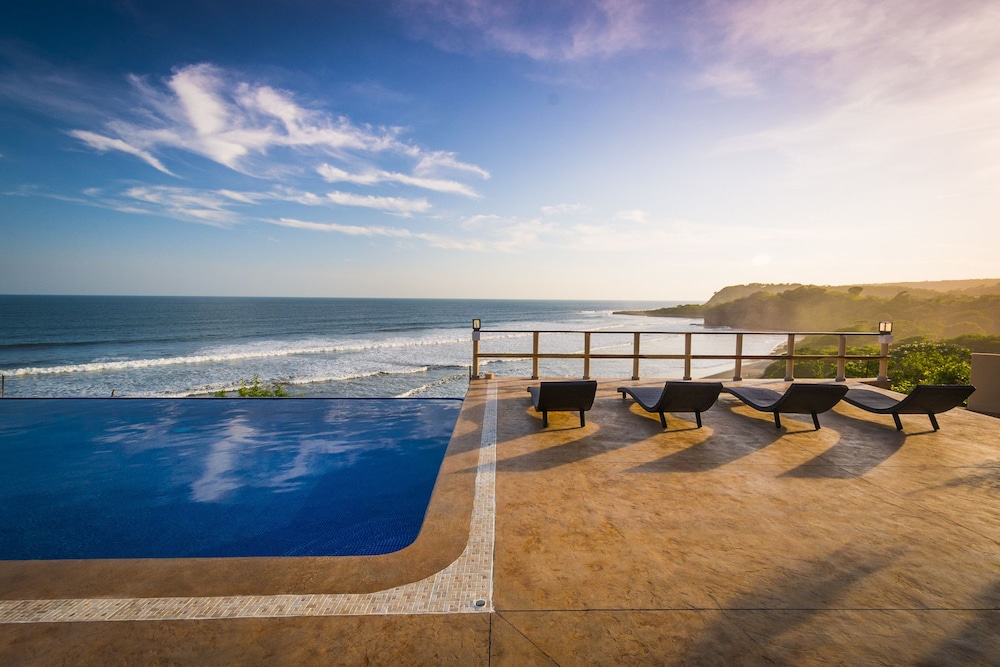 Hotel Los Mangos