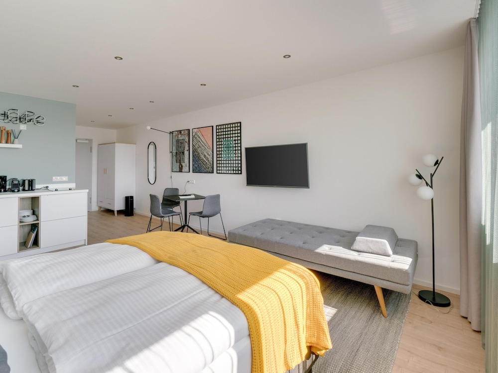 Darmstadt Vacations - Limehome Darmstadt - Property Image 41