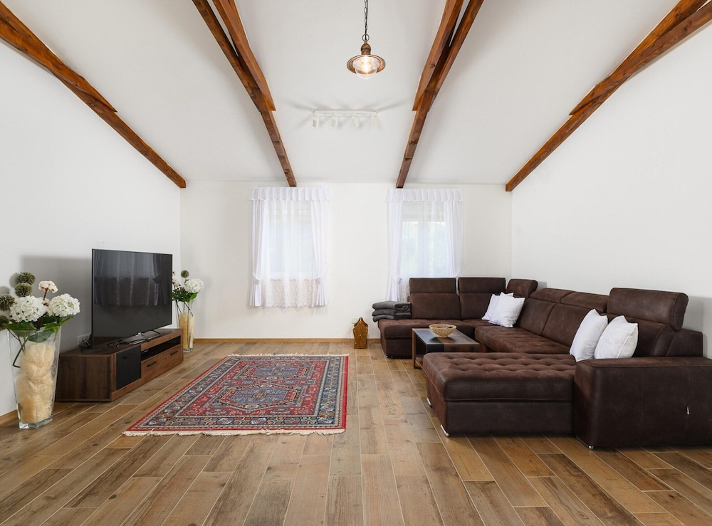 Apartment in Porec Near Brijuni Islands