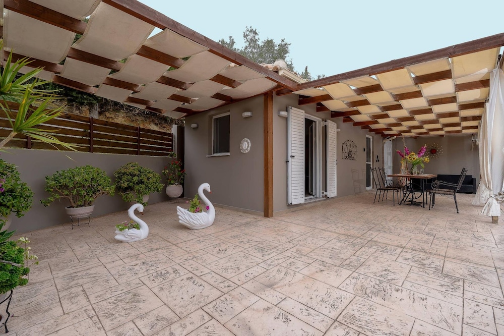 Vadina Apartment 2 in Zakynthos