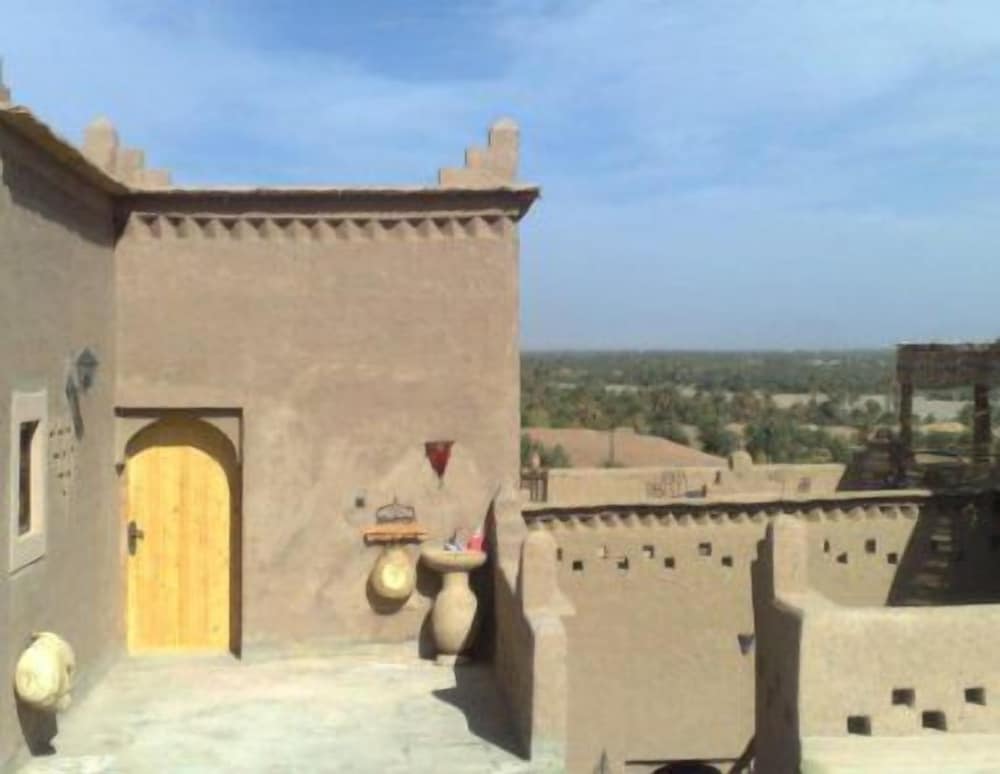 Dar Panorama