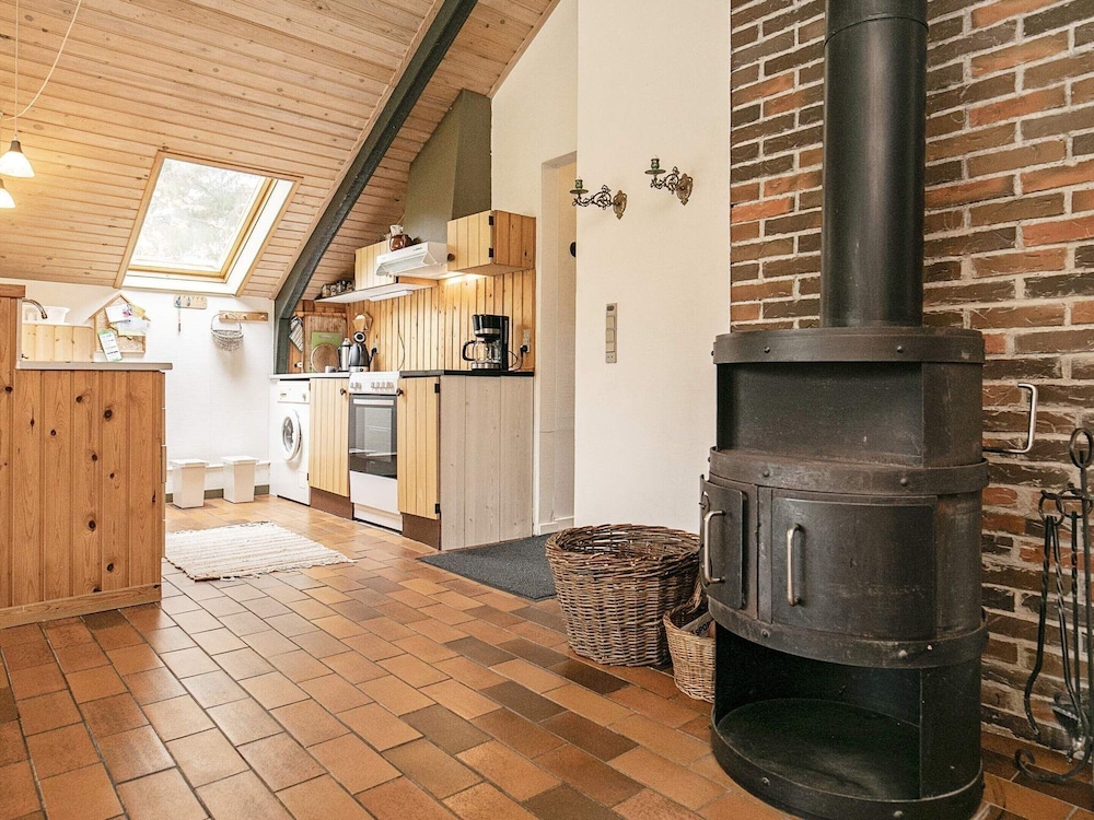 5 Person Holiday Home in Martofte-by Traum