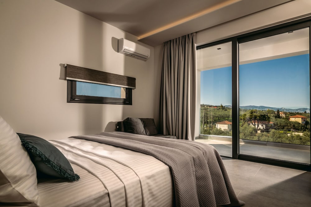 Vatia Villas