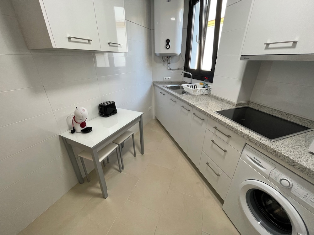 Apartamentos Royal Suites by Croma