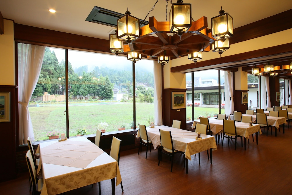 Nozawa Grand Hotel