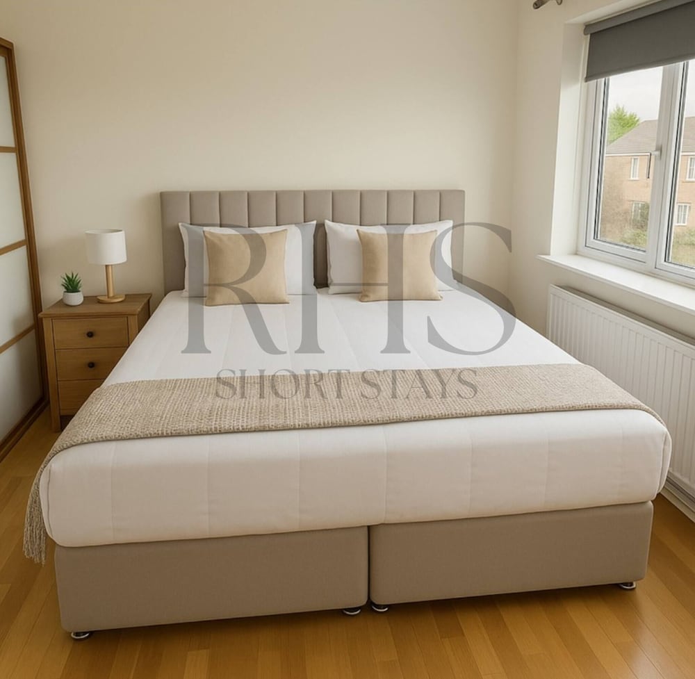 4-bed Home in Maidenhead