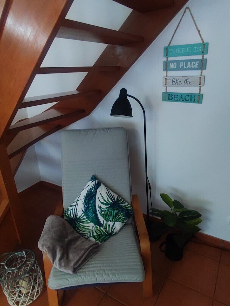 Peniche Nature and Beach Flat