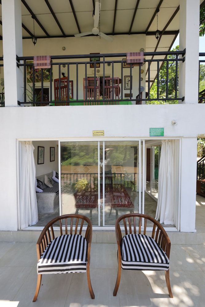 Sinharaja River Lodge