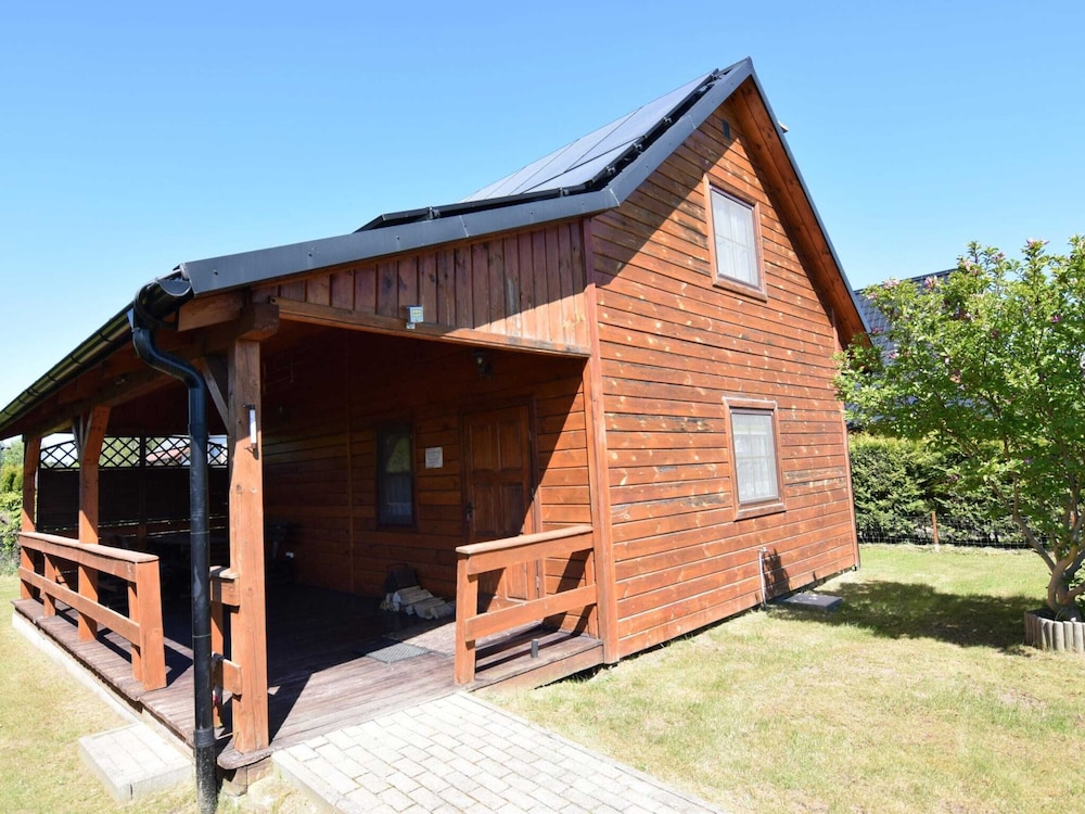 Holiday House in Kopalino Near Stilo Lighthouse