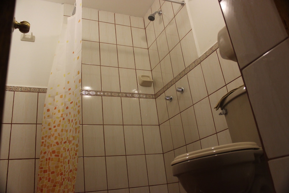 La Escala Guest House