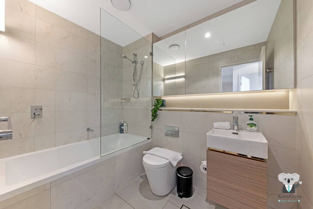 Kozyguru | Pagewood | Cosy Clean 2Bed Apt